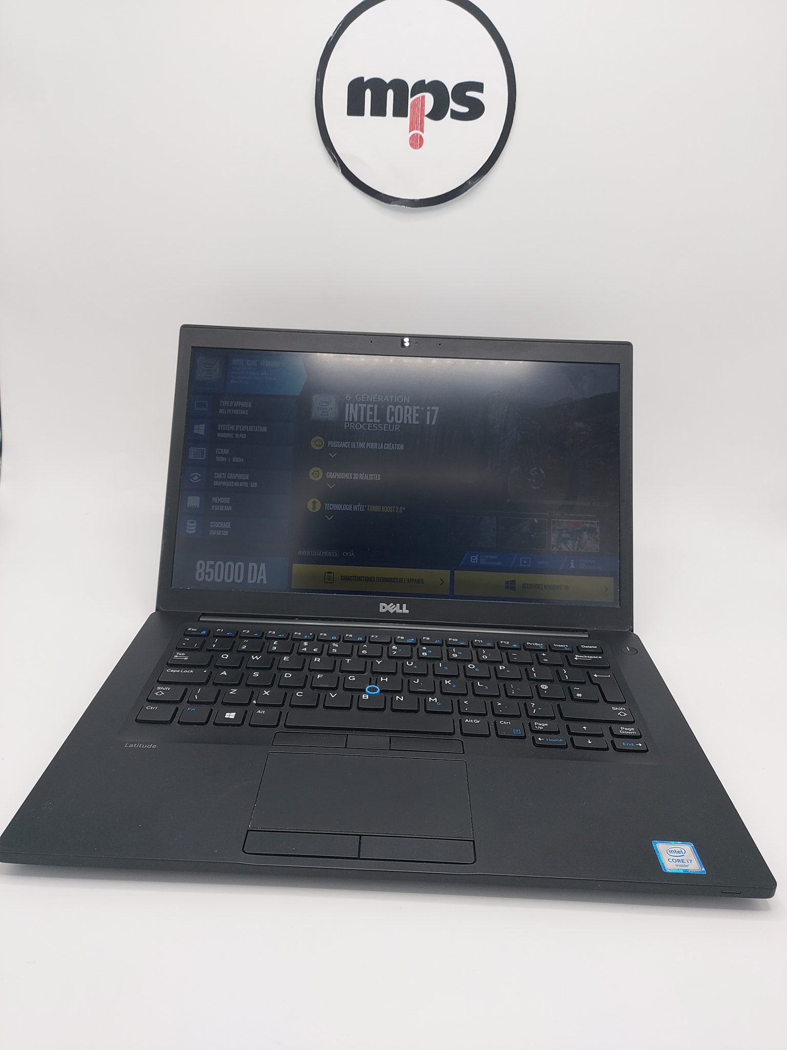 MPS Computer - Mps computer vous offre toujours du nouveau...