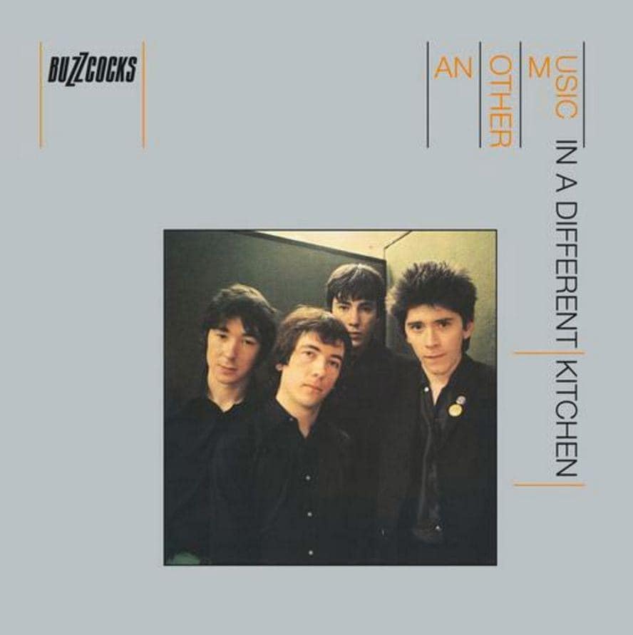 Released 43 years ago in March of 1983  the classic single