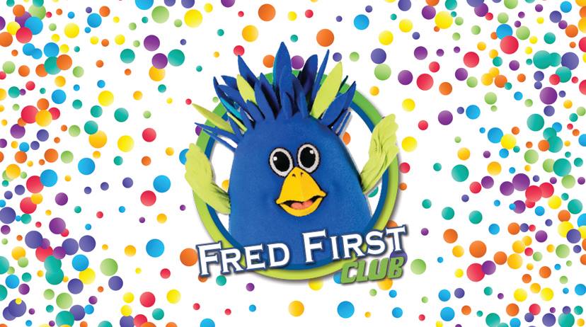 Fred First