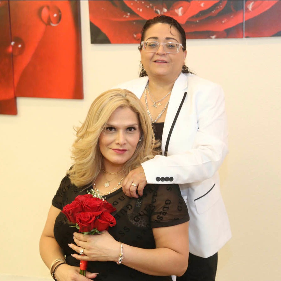 Ruth Cecilia Encinas Pena