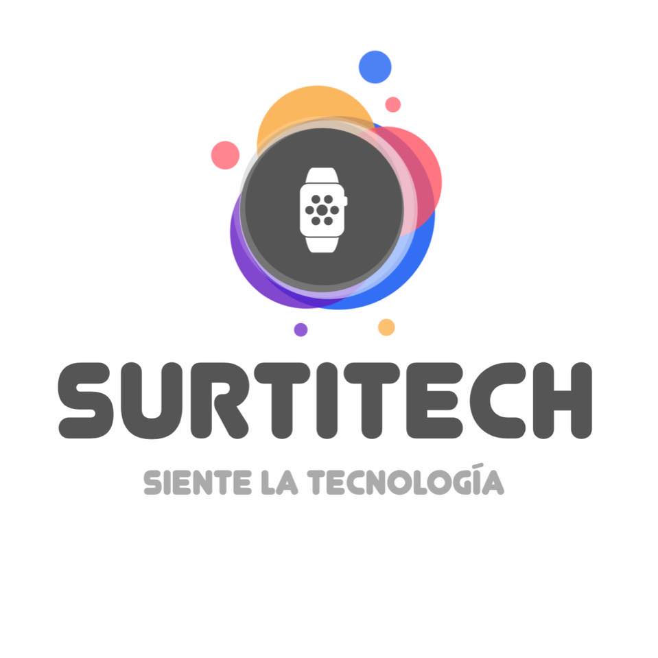 SurtiTech Tiendas | La Calera