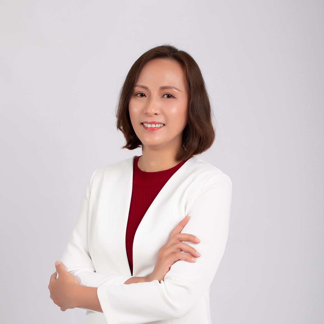 Sydney Lim SY