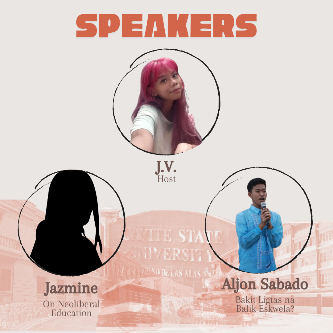 Student Christian Movement of the Philippines - CVSU