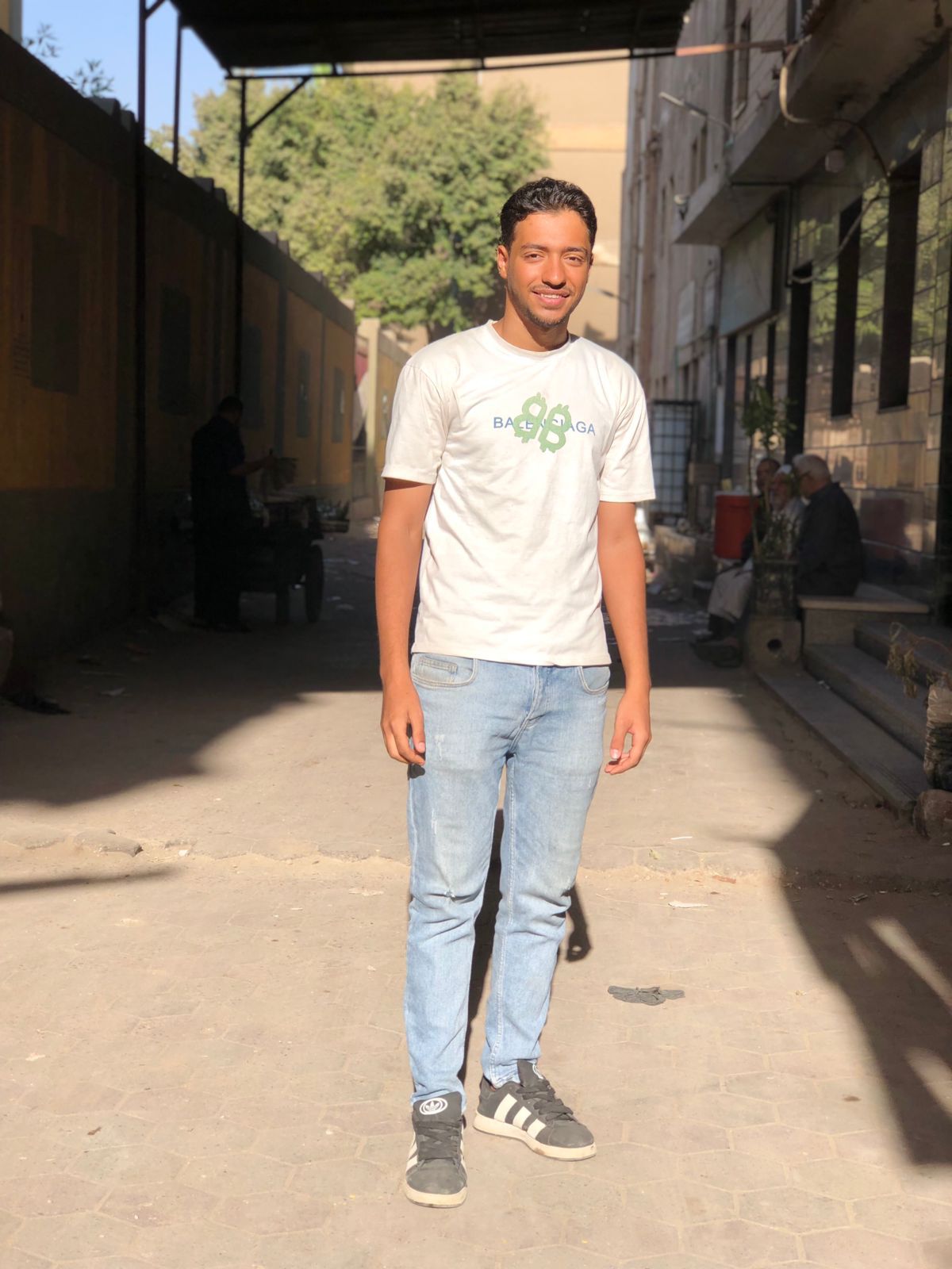 Hesham Maher