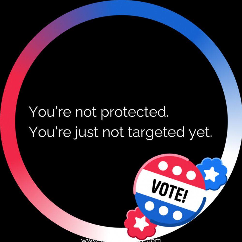 Political Nation (MAGA-free) | Facebook