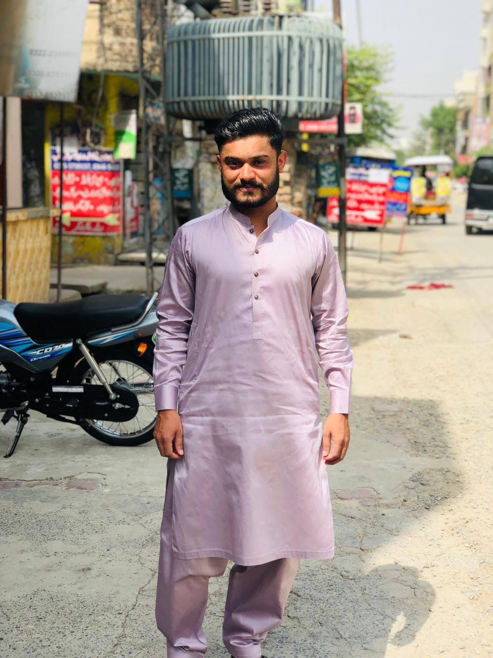 Asfand Ijaz