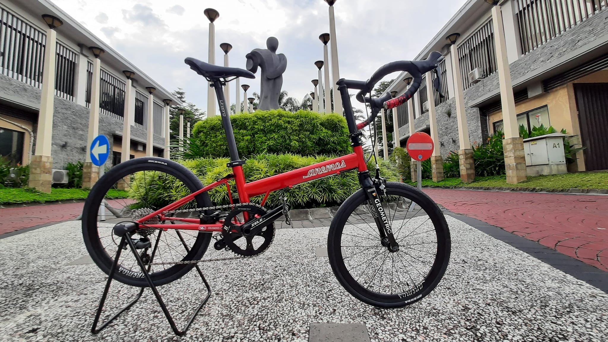 Aimbike My Ent | Puchong