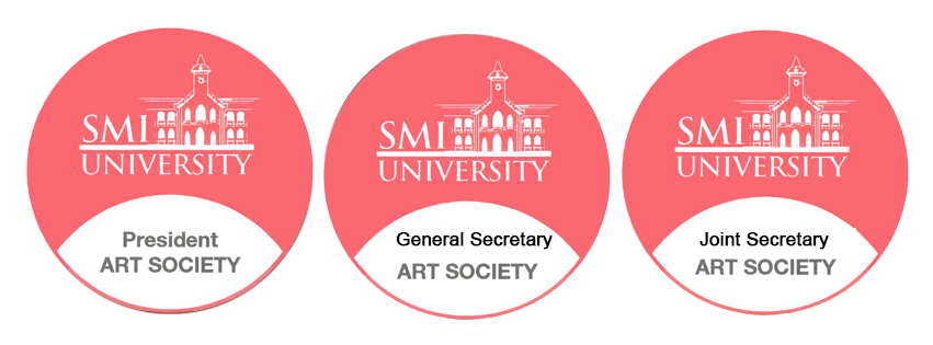 SMIU Art Society