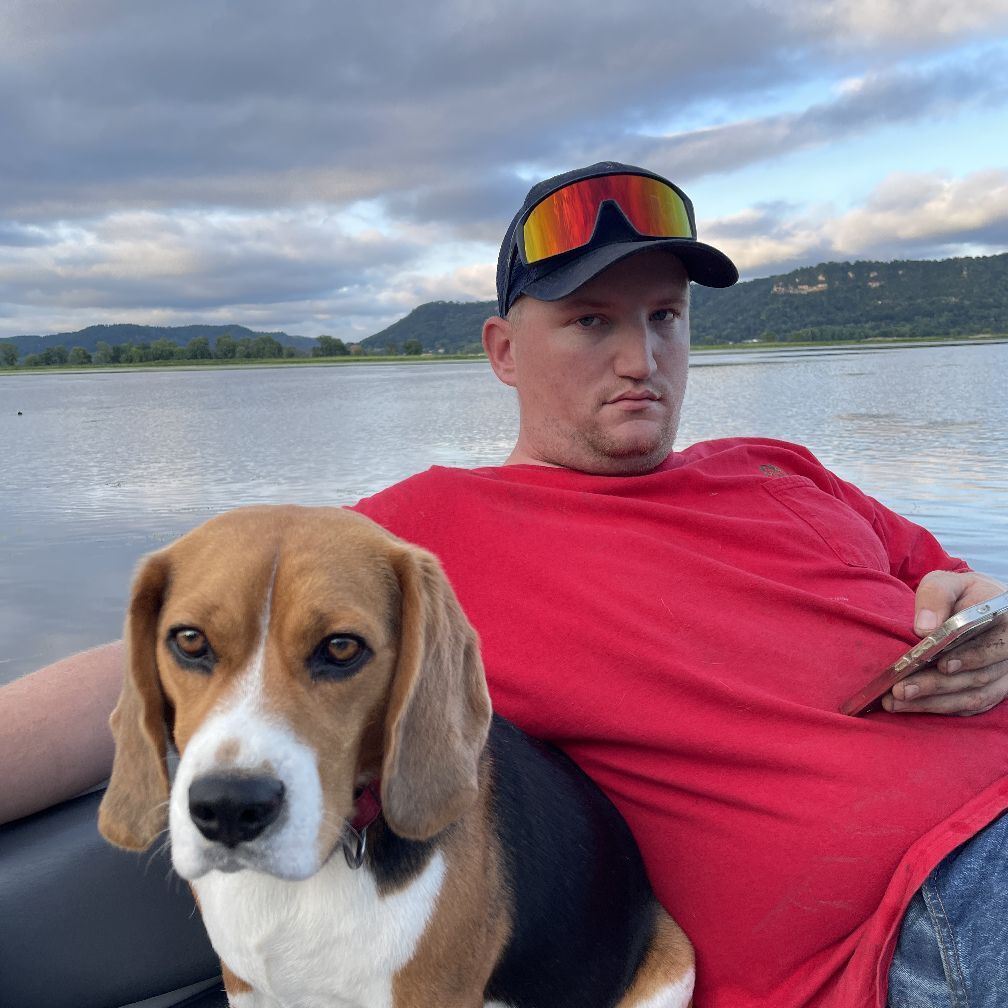 Minnesota Single/Mingle | 🎣 Walleye Searchers of MN Raffle | Facebook