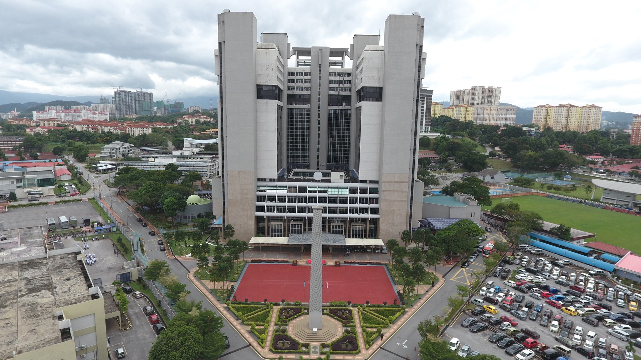Radio Mindef Saluran Anda | Kuala Lumpur