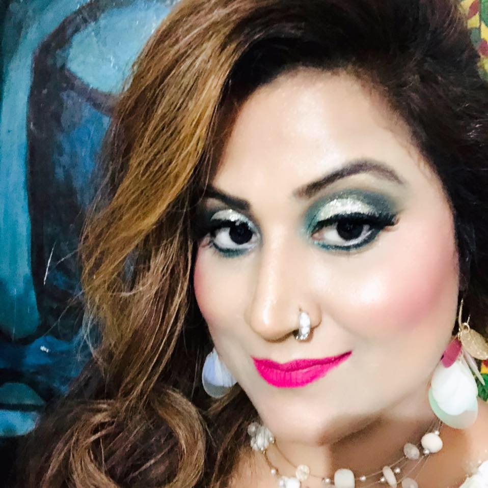 Get Gorgeous By Neetu Rai... - Get Gorgeous By Neetu Rai