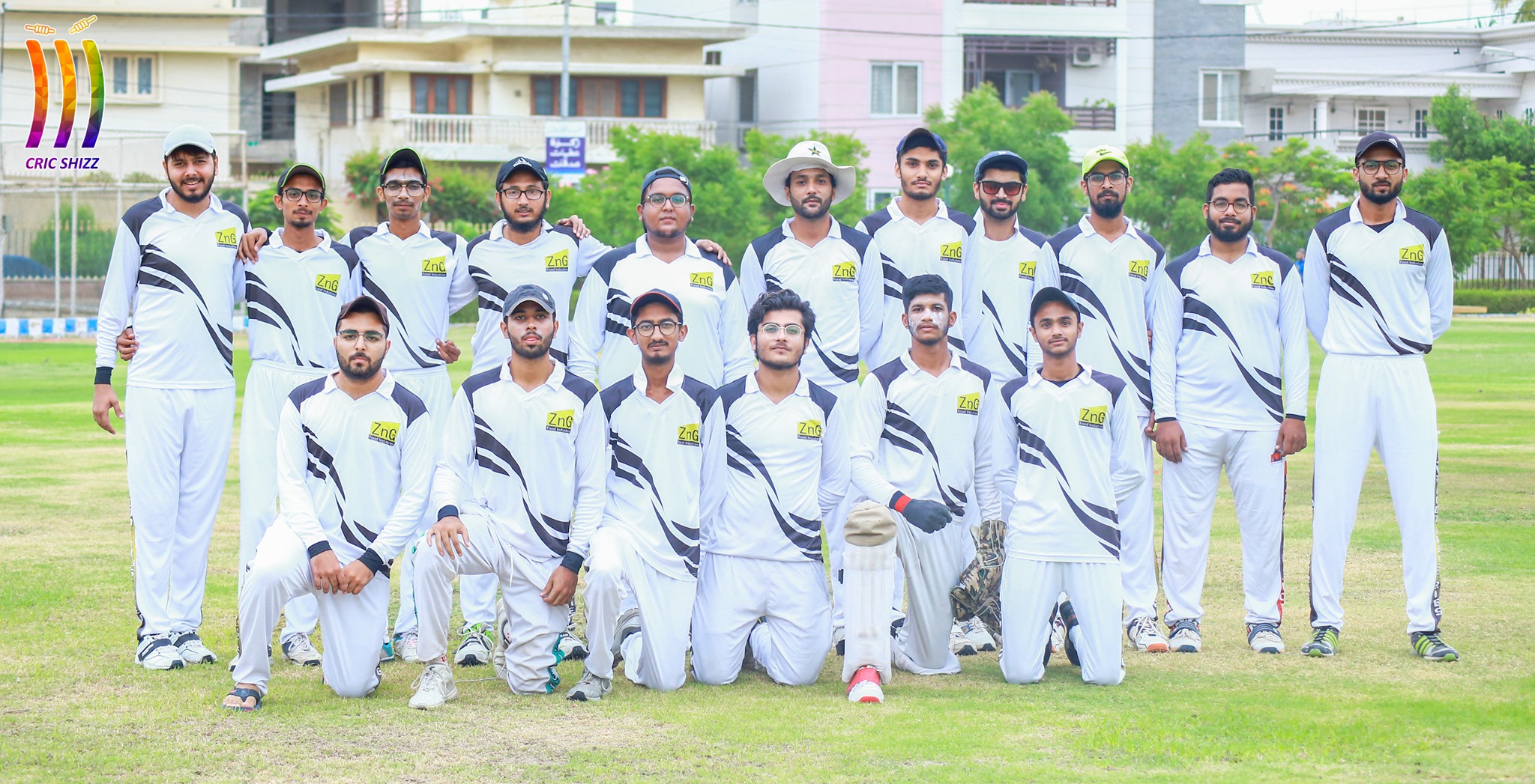 Team ZNG