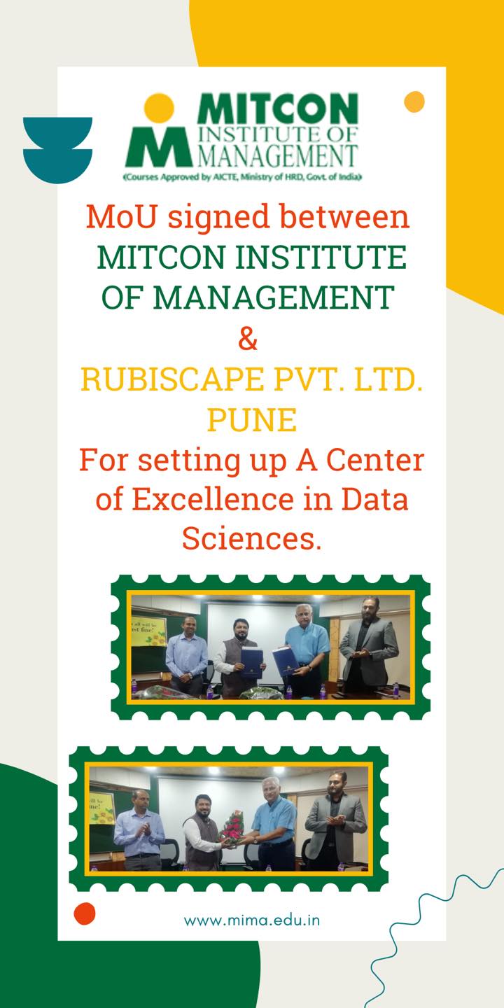Mitcon Pharmaceutical Management | Pune