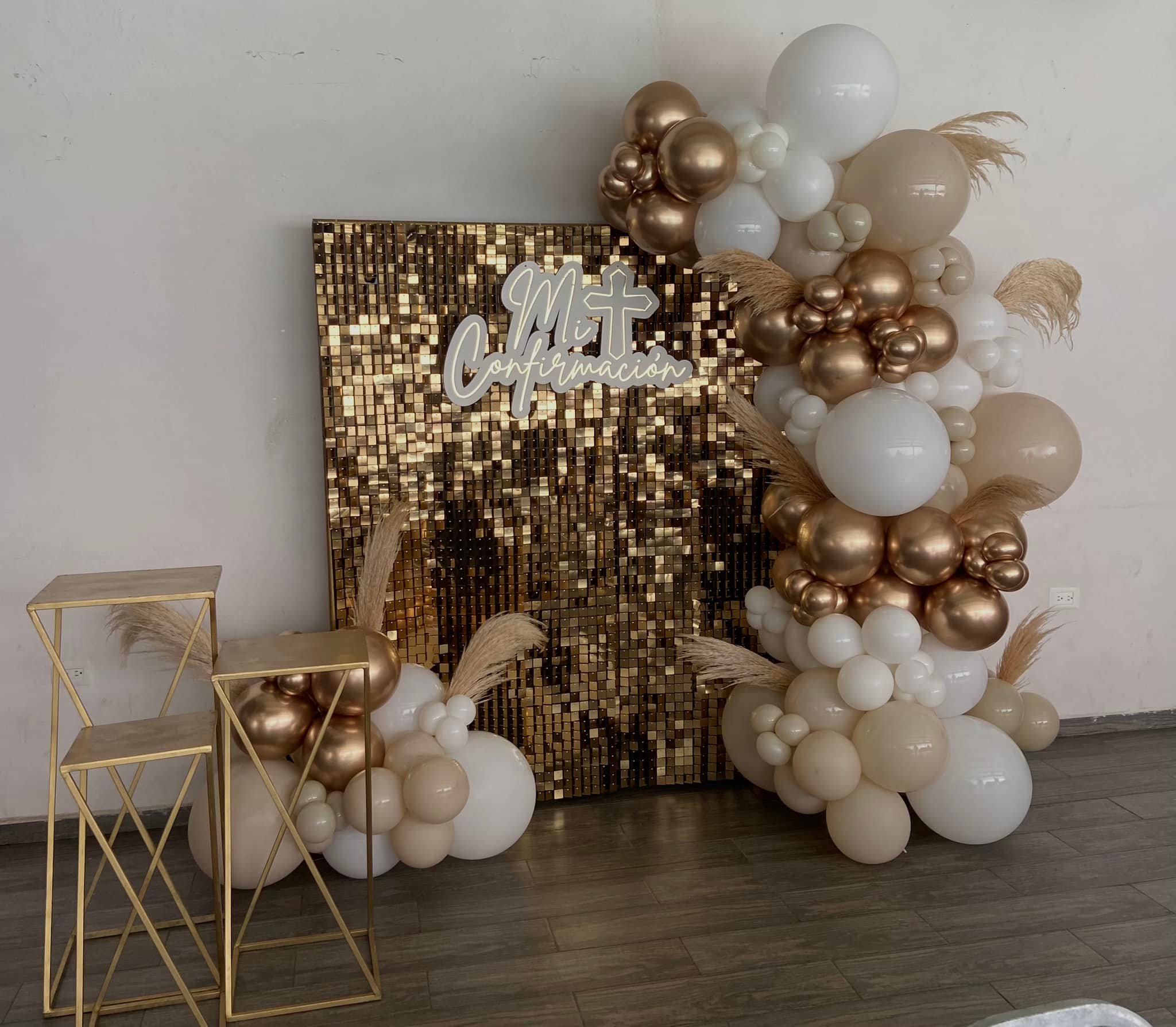 Sol Balloons | Monterrey Centro