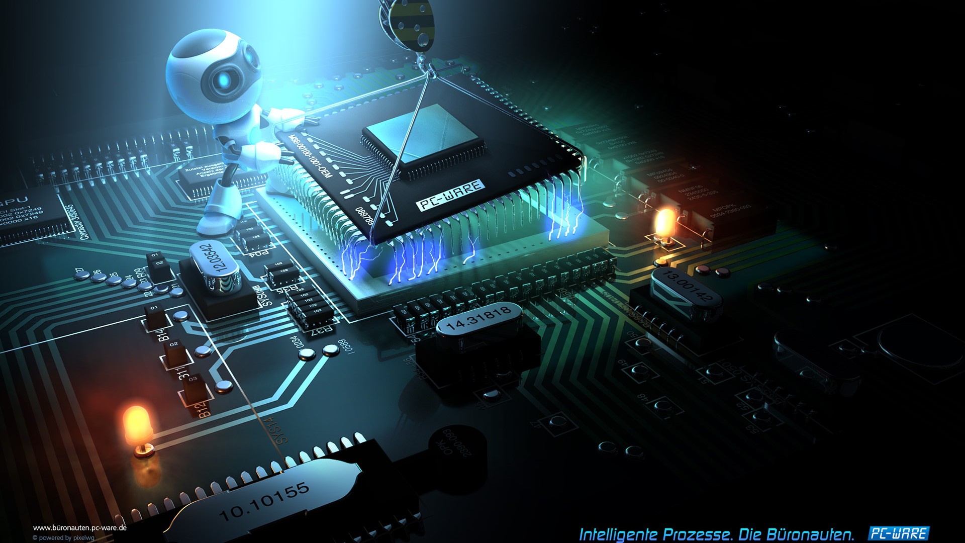 PC Build Inspiration added a new photo. - PC Build Inspiration