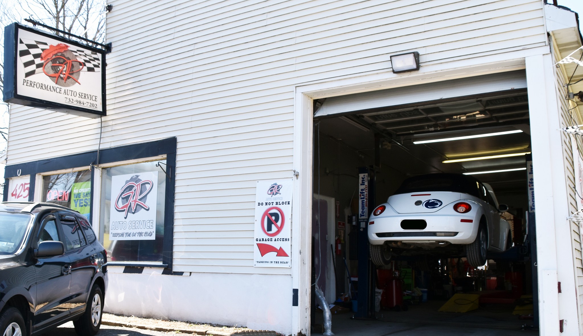 GR Auto Service | Morganville NJ