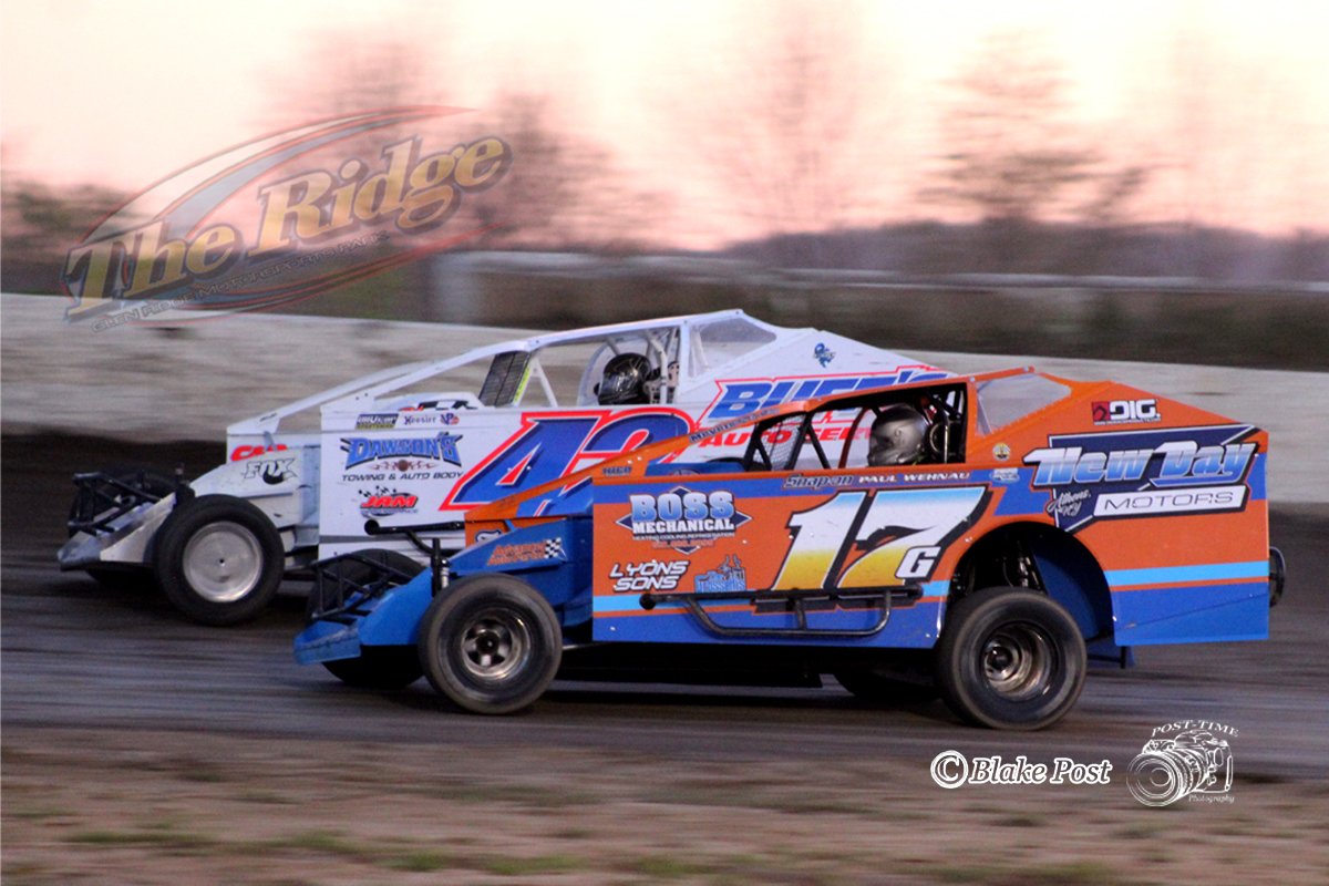 📸 Racing photos from this... - Glen Ridge Motorsports Park