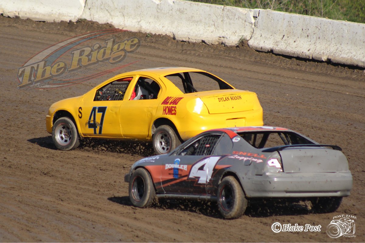📸 Racing photos from this... - Glen Ridge Motorsports Park