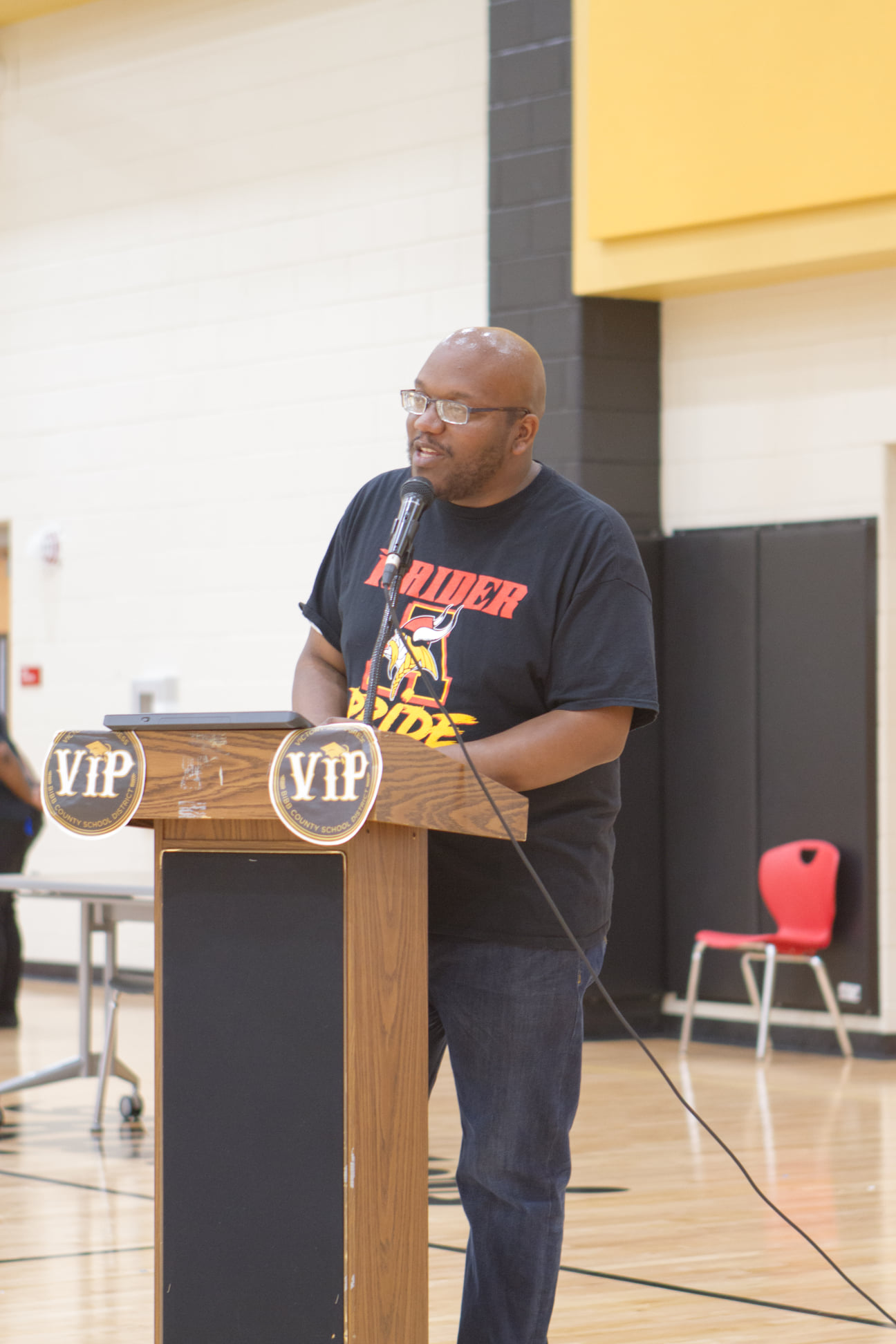 On April 12th our Family... - Appling Middle School