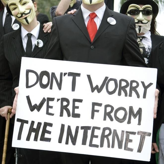 Anonymous Philippines - #LK7seven