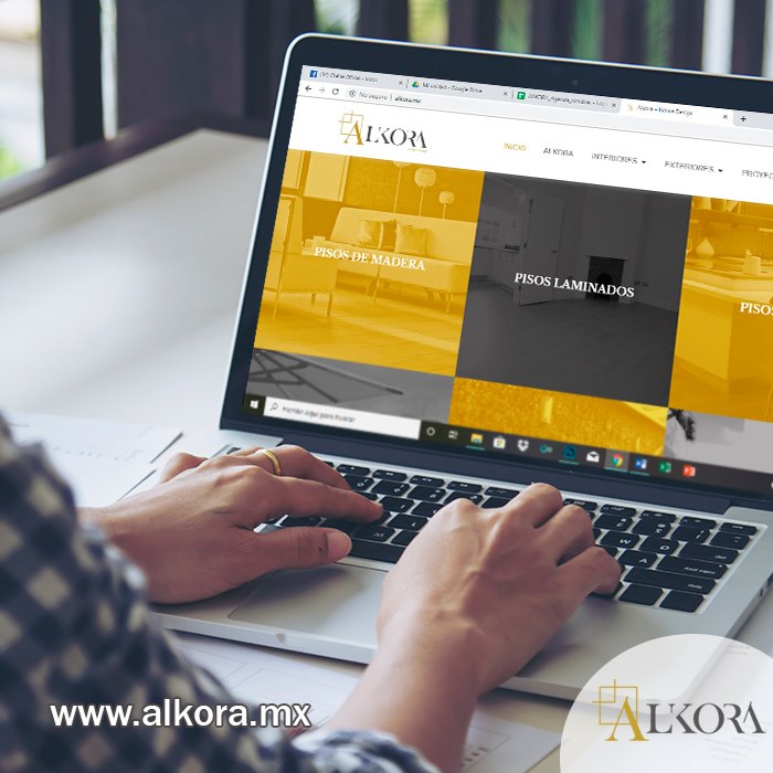 Alkora - ¿Sabías que en alkora.mx puedes cotizar y recibir...