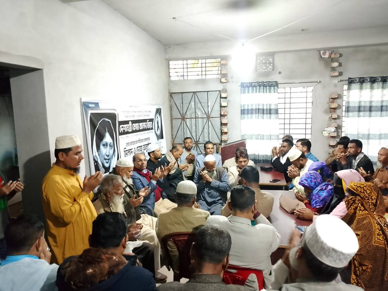 MD Rasadul Islam Masud