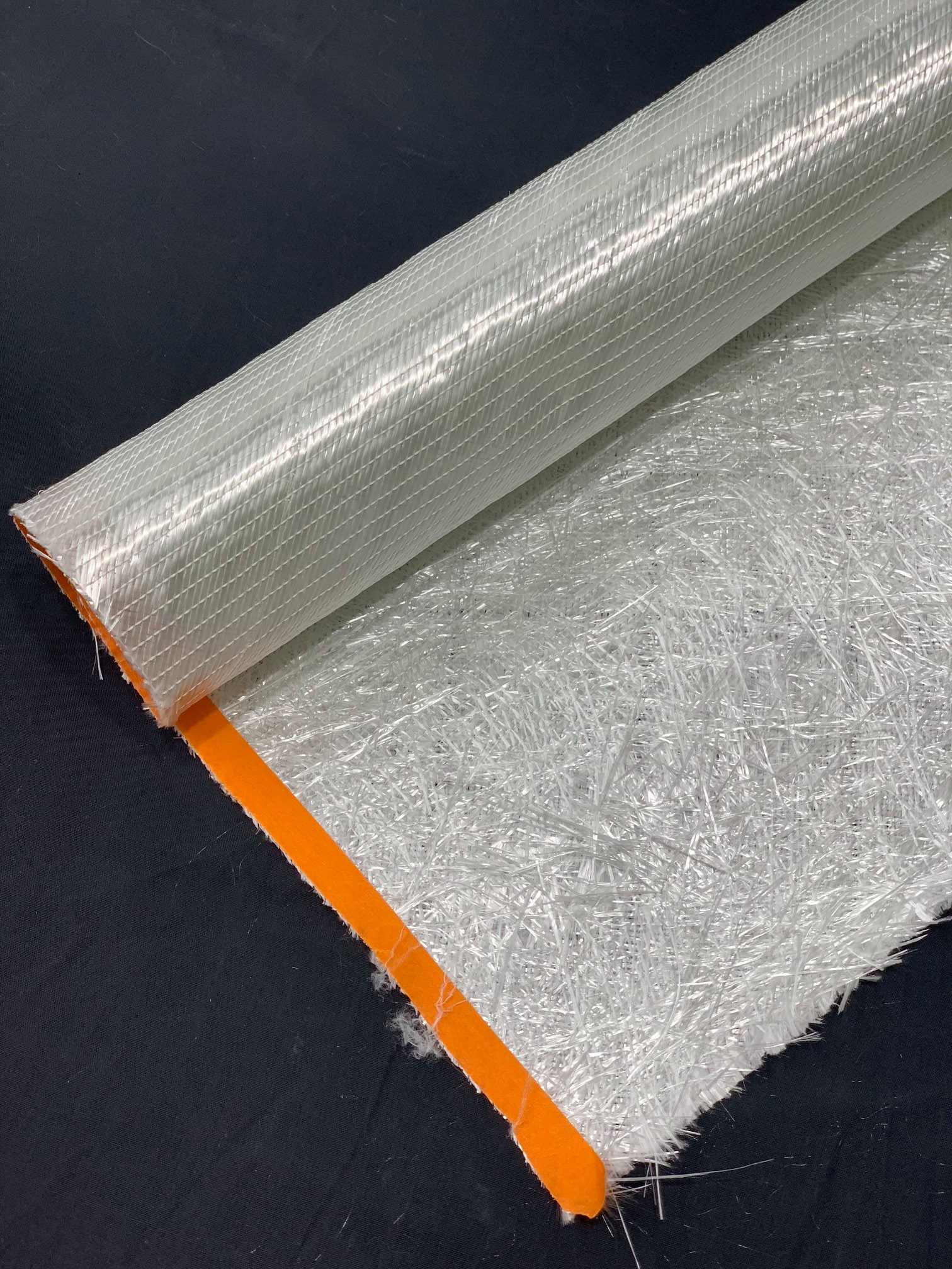 Melbourne Composite Supplies - Double Bias / Biaxial / Multiaxial Combi ...