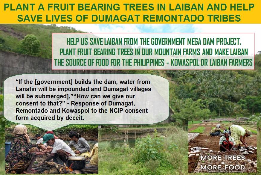 Tanay Rizal Farming