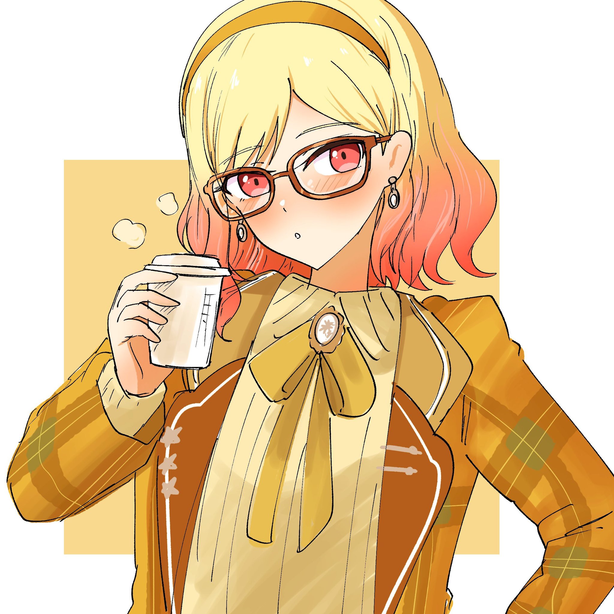 Tenma Saki-san prosekai fan art 💝 Credits to @yabunoki69 from X