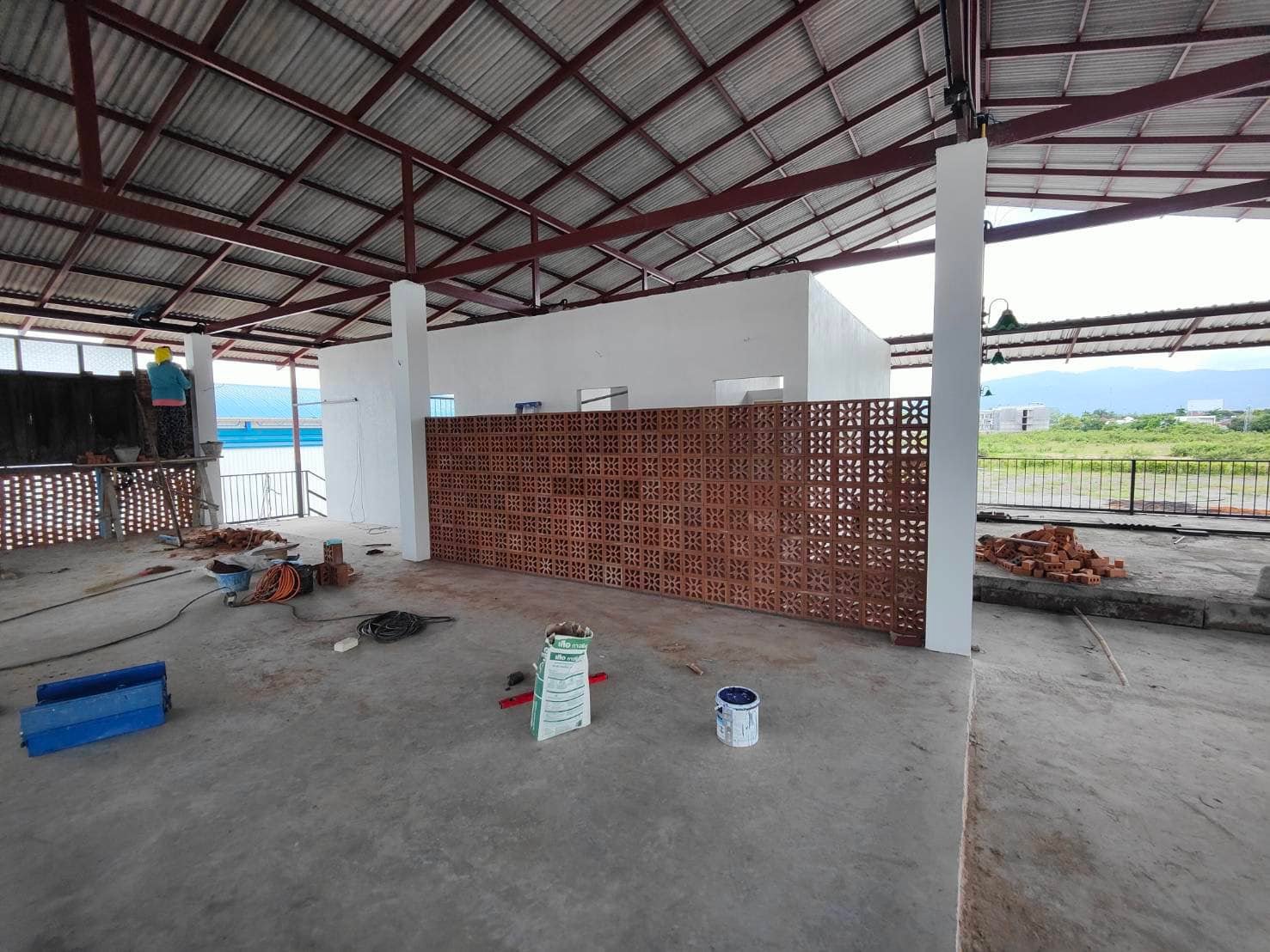 Maxblock : บล็อกปูพื้น-บล็อกช่องลม-บล็อกปลูกหญ้า เชียงใหม่ | Chiang Mai