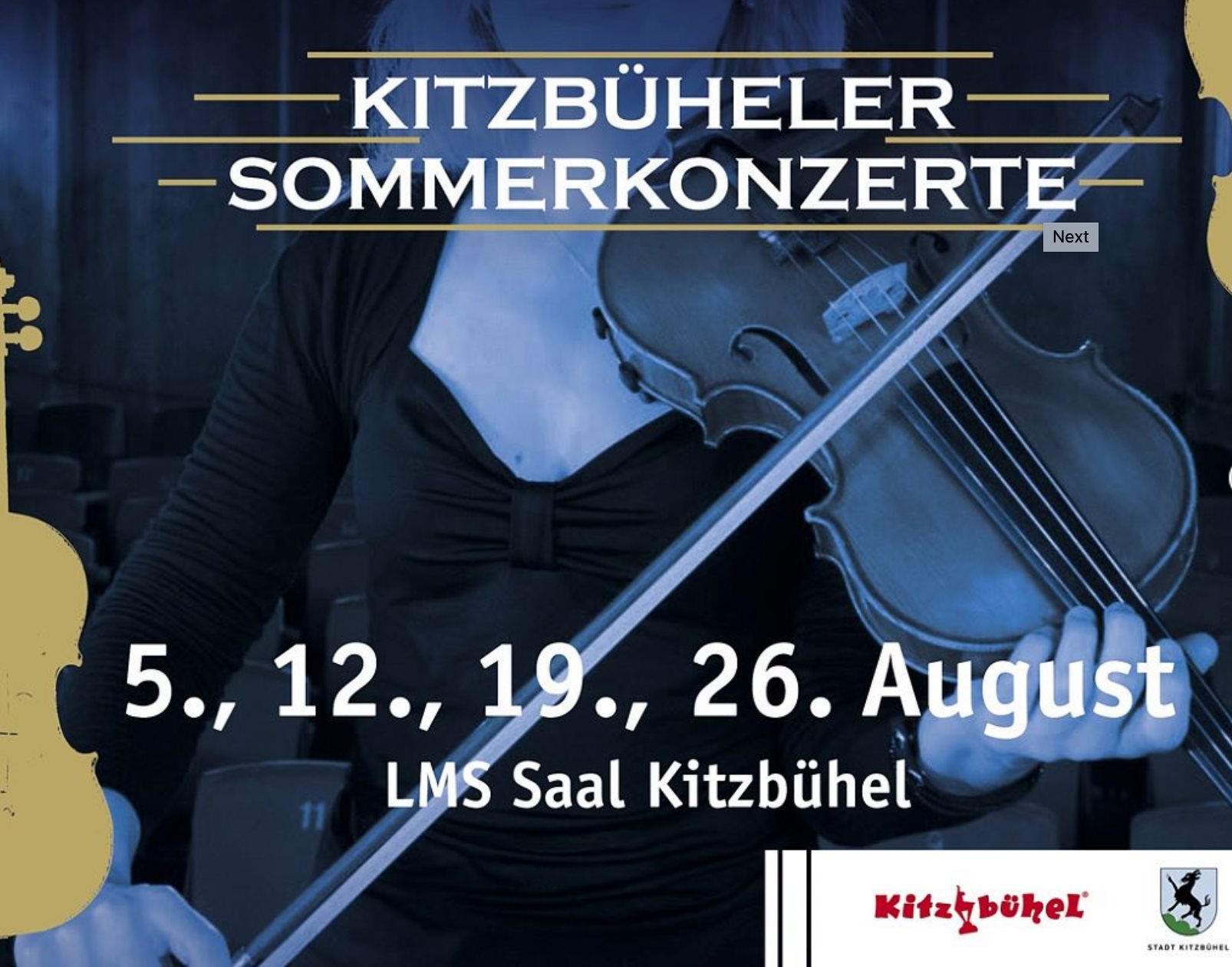 Villa Anna Kitzbühel - Startseite  Facebook