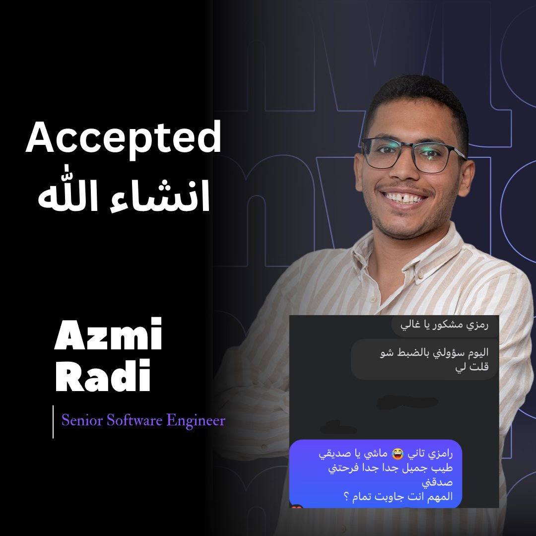 Azmi Radi Azmi | Cairo
