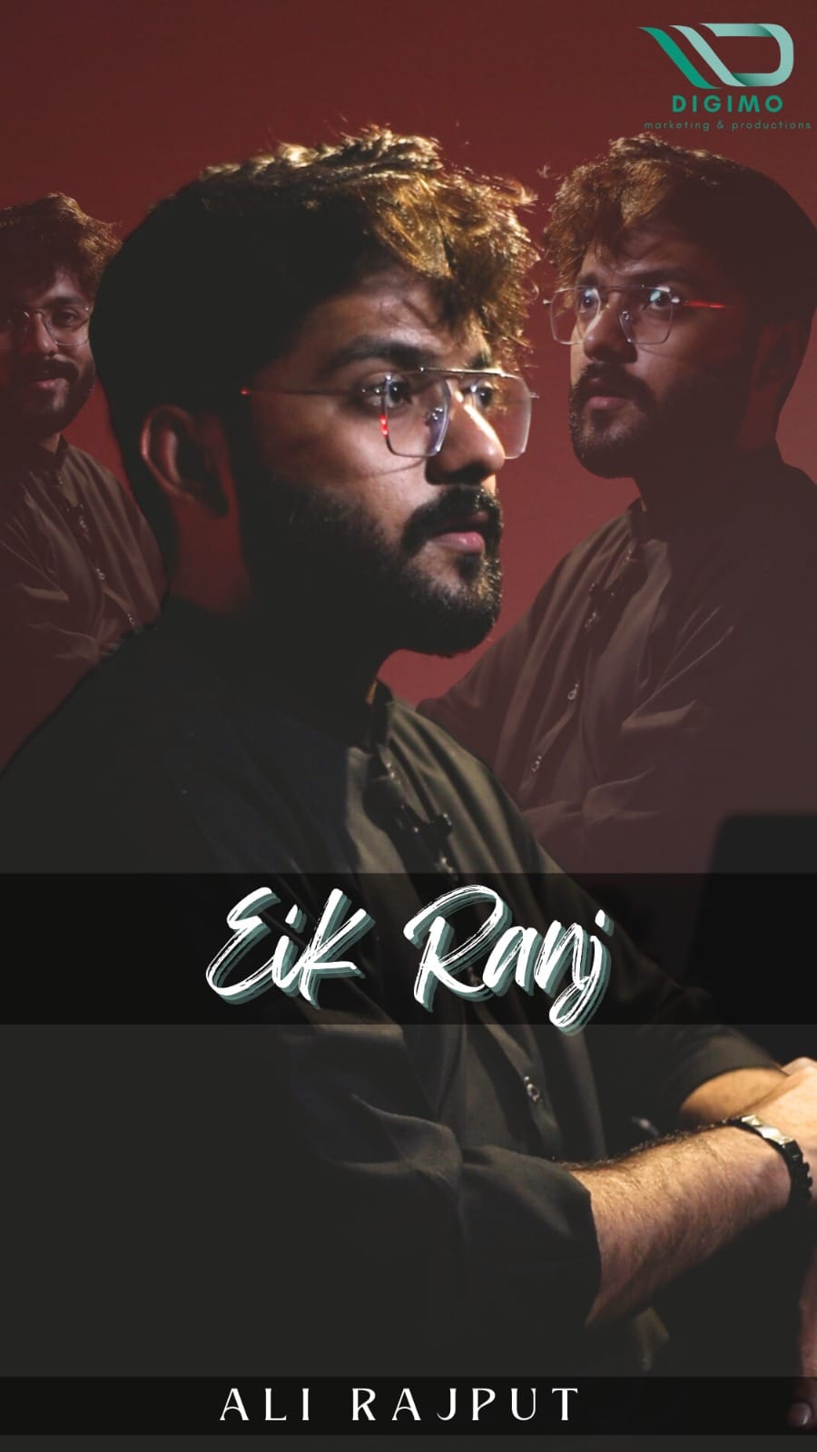 Ali Rajput Official