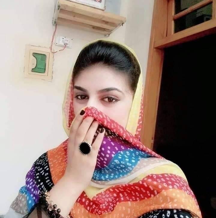 Mahnoor Rani
