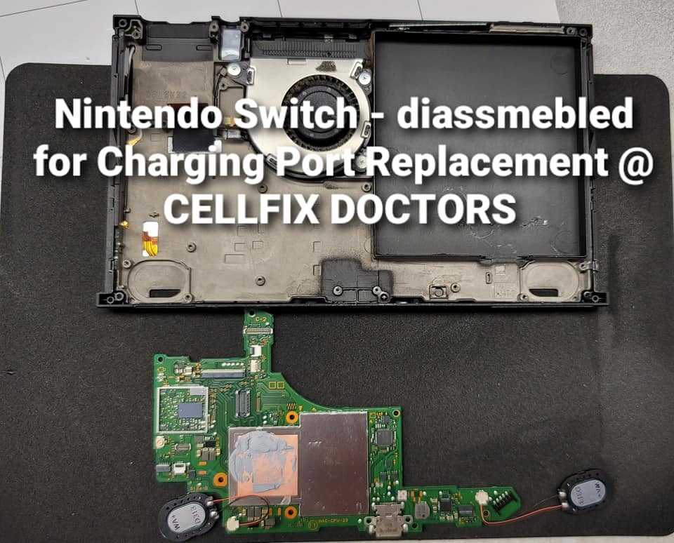 Cell Fix Doctors