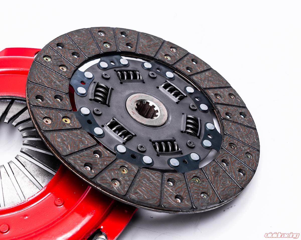 EXEDY CLUTCH KIT+FX RACE FLYWHEEL for VIBE GT MATRIX COROLLA XR-S 1.8L 6 speed