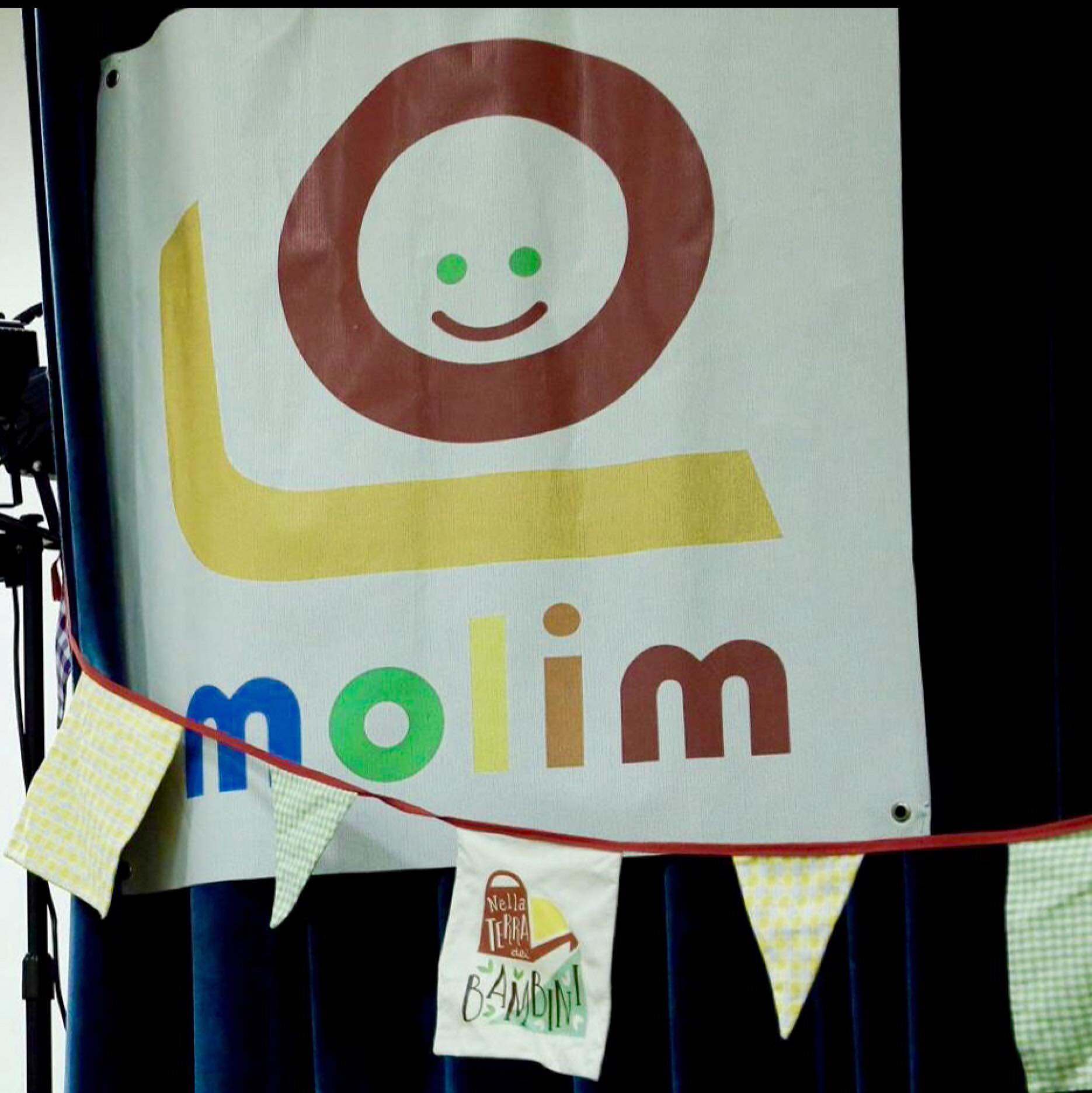 Molim