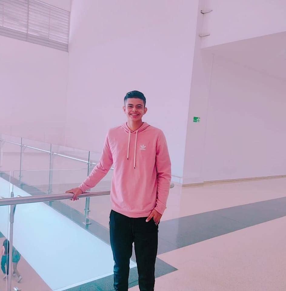 Keyner Arellano