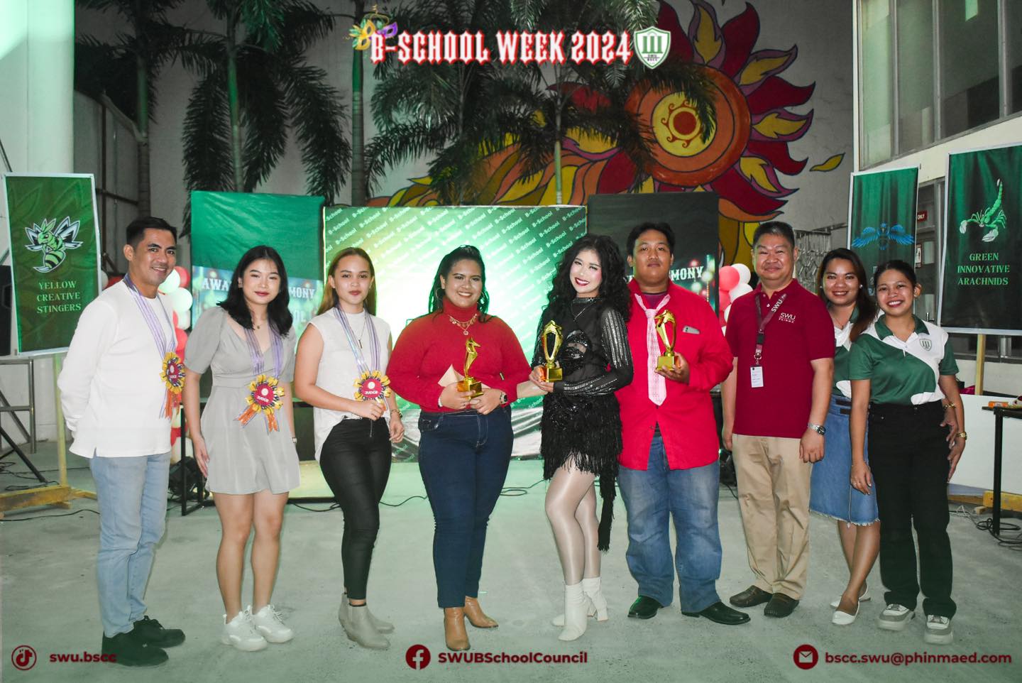 The Markmans | Cebu City