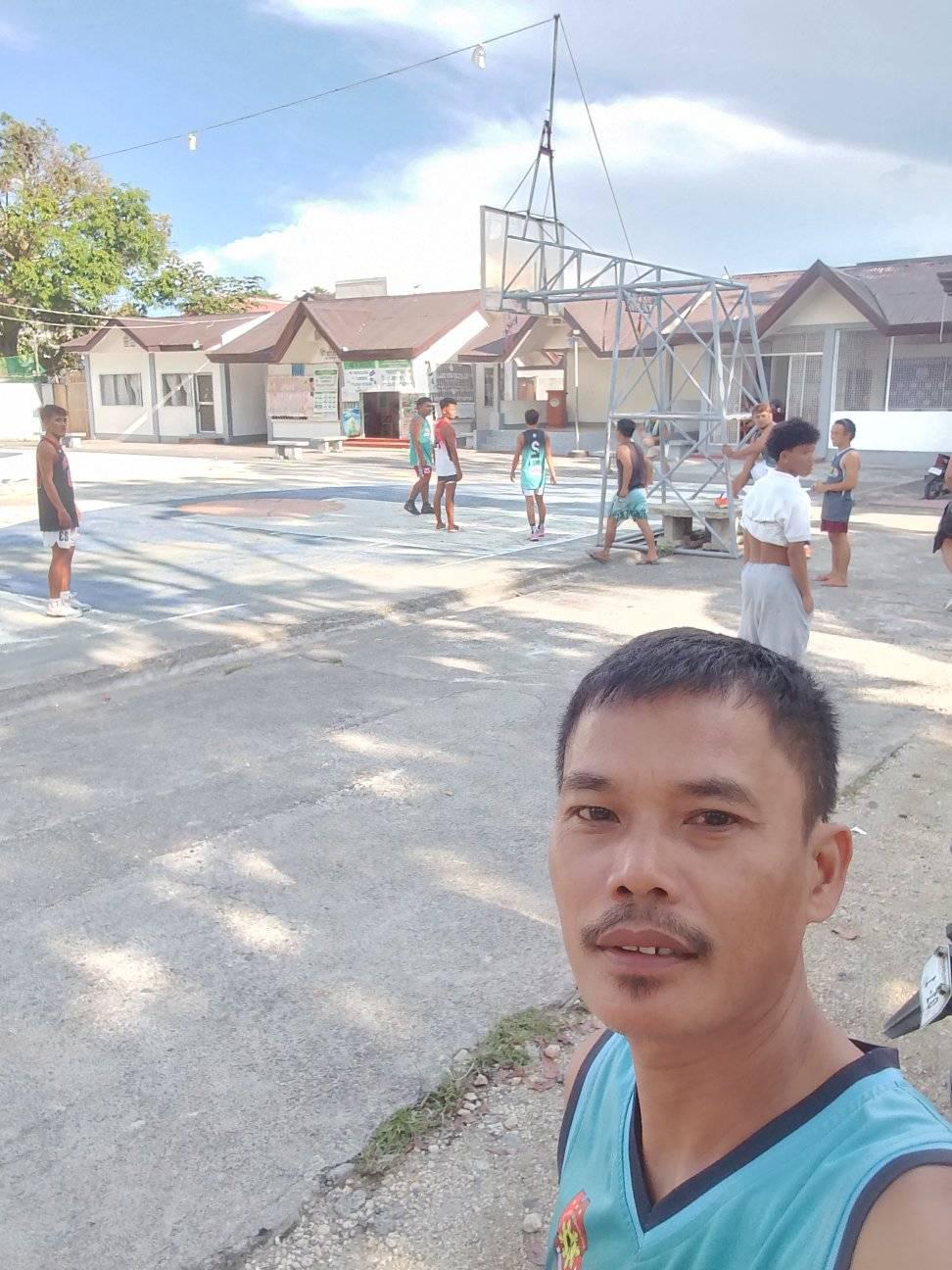 Jong Balucan