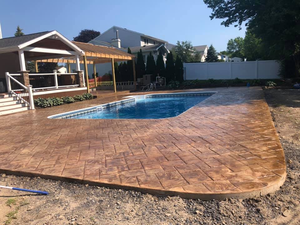Edgar Schloop Sr L&S Masonry LLC