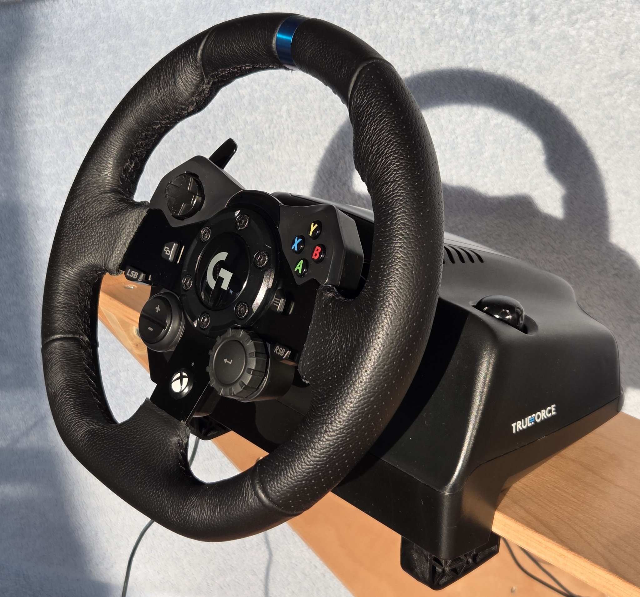 Logitech volan G923 za XBOX - Headsets - Skofljica | Facebook ...