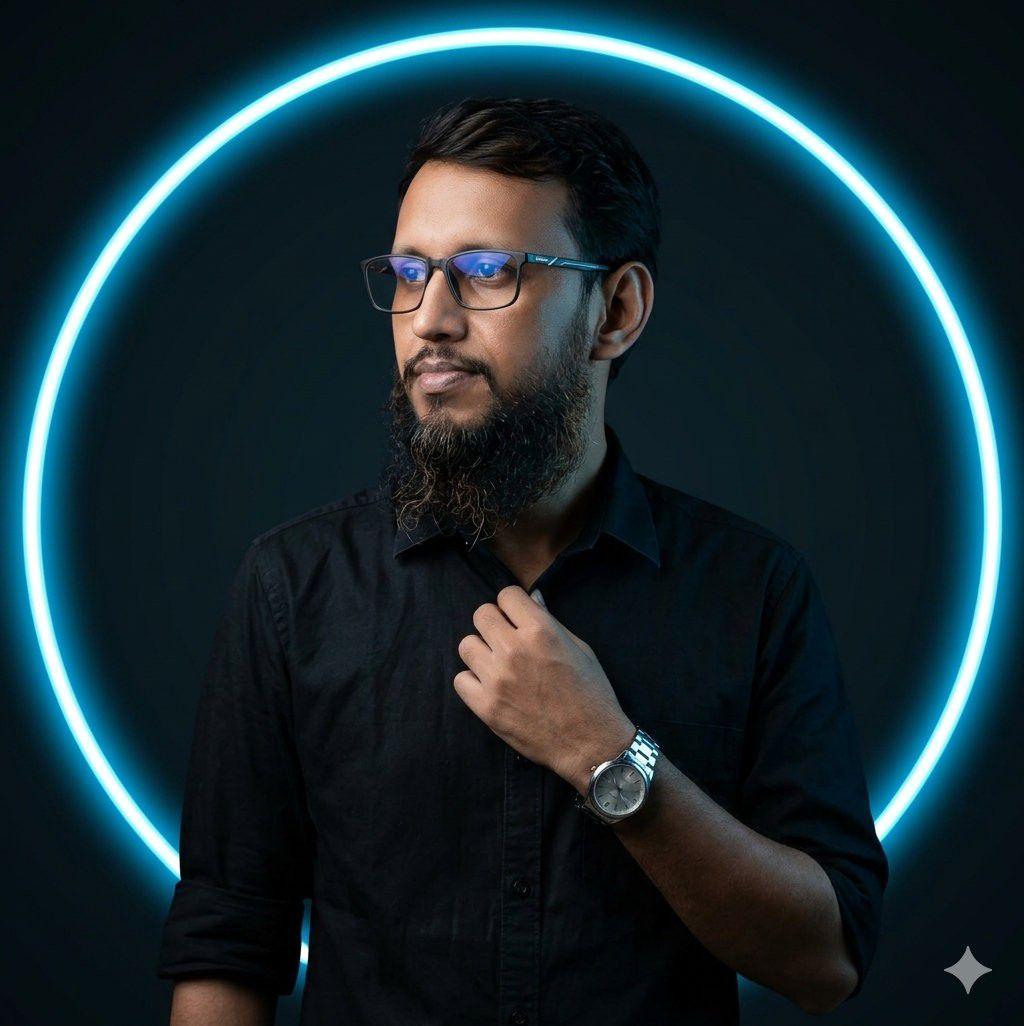 Rajaul Karim