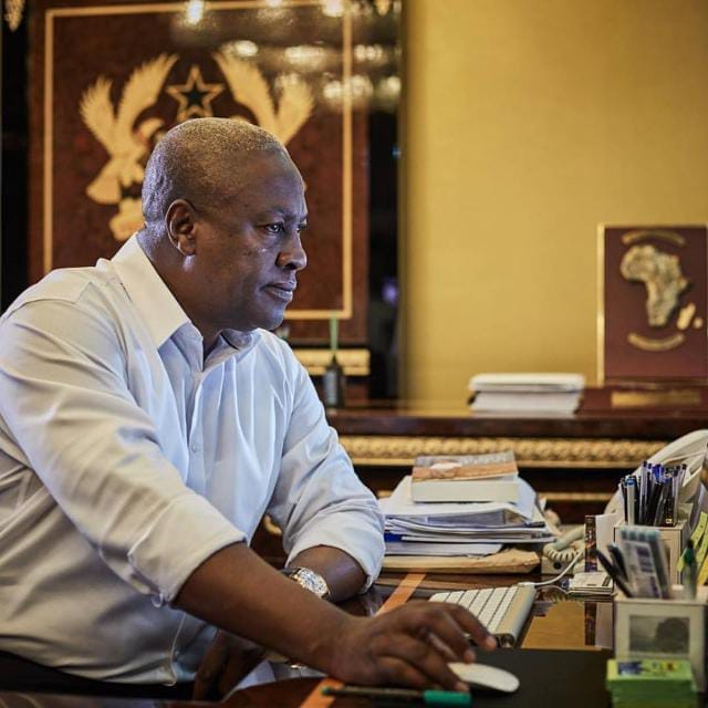 Vida Addae - Cadres may come Cadres may go but the... | Facebook