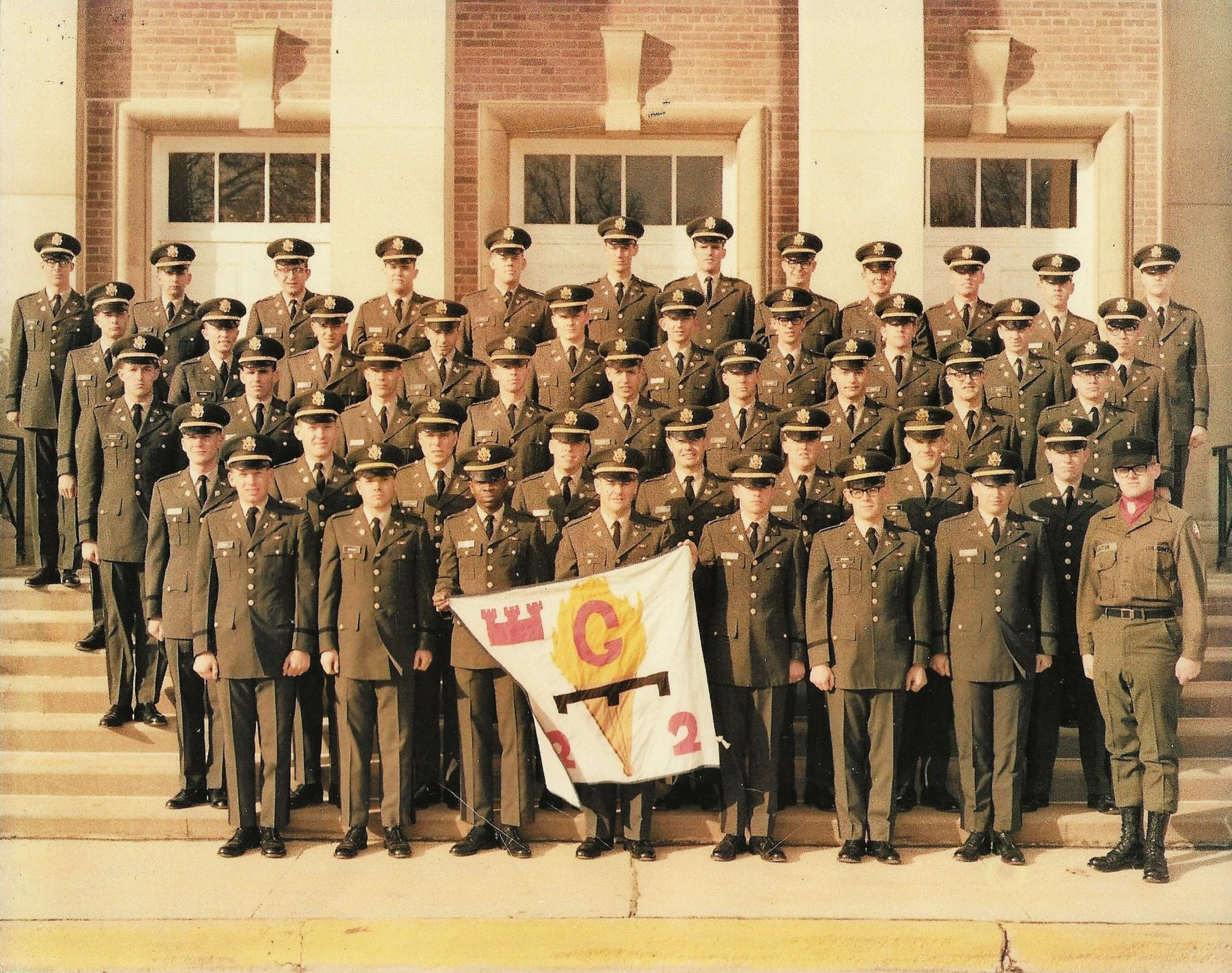 US Army Engineer OCS | Facebook