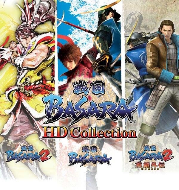 战国basara Home Facebook