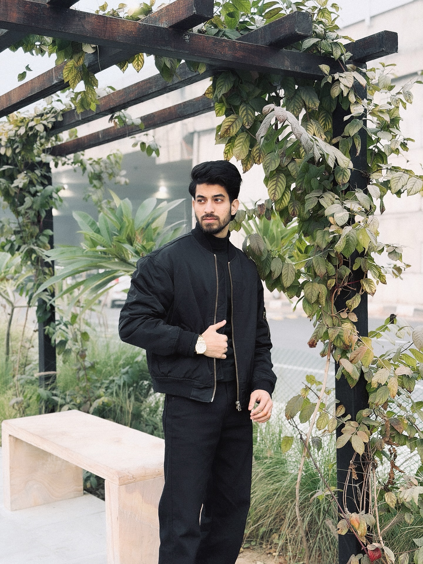 Toseef Khan