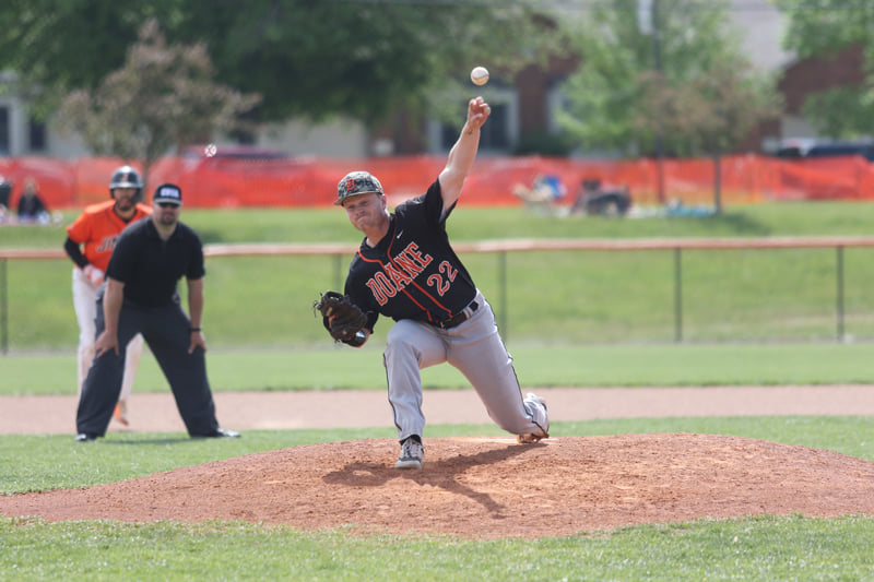 Doane University Baseball