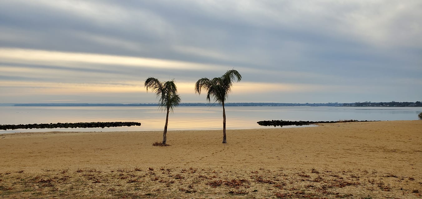 Colonial Beach Life | Hi. I am in need of multiple 24x24 holes dug for ...