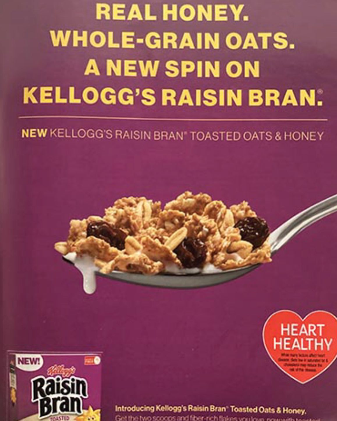 Tricky food ads are everywhere!... - Lifestyles With Laura | Facebook